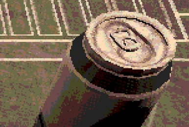 Cigarette Pack | Buckshot Roulette Wiki