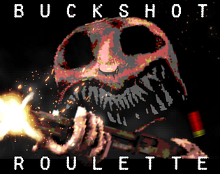 Shotgun | Buckshot Roulette Wiki | Fandom