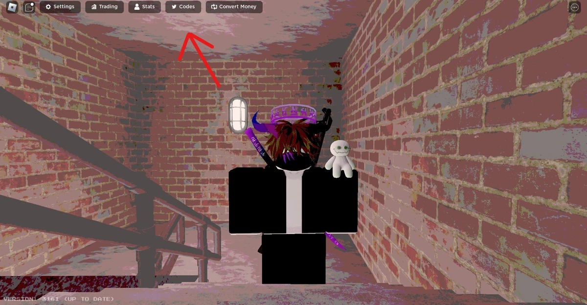 Codes | Unofficial Buckshot Frenzy Wiki | Fandom