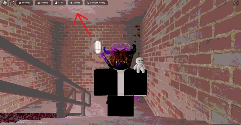 Codes | Unofficial Buckshot Frenzy Wiki | Fandom