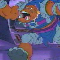 Bruiser | Bucky O'Hare Wiki | Fandom