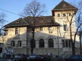 Institutul Cultural Român