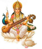 Saraswati