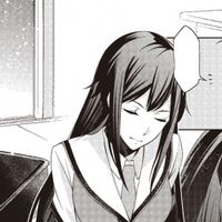 Hina Yumihara Buddy Complex Wiki Fandom Hina Yumihara Buddy Complex Wiki Fandom