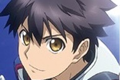 TV Anime TV Anime