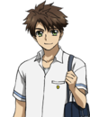 Aoba Watase