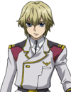 Dio Junyou Weinberg