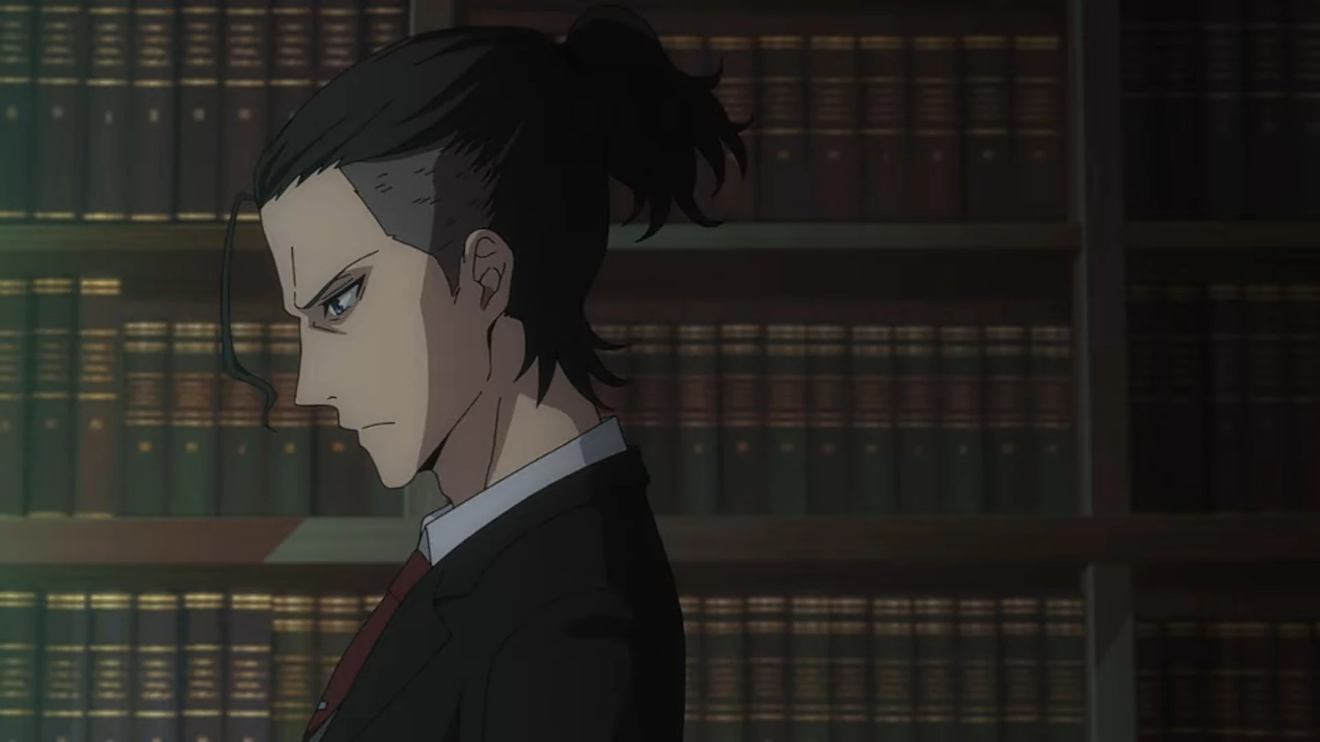 Nothing Seek, Nothing Find | Buddy Daddies Wiki | Fandom