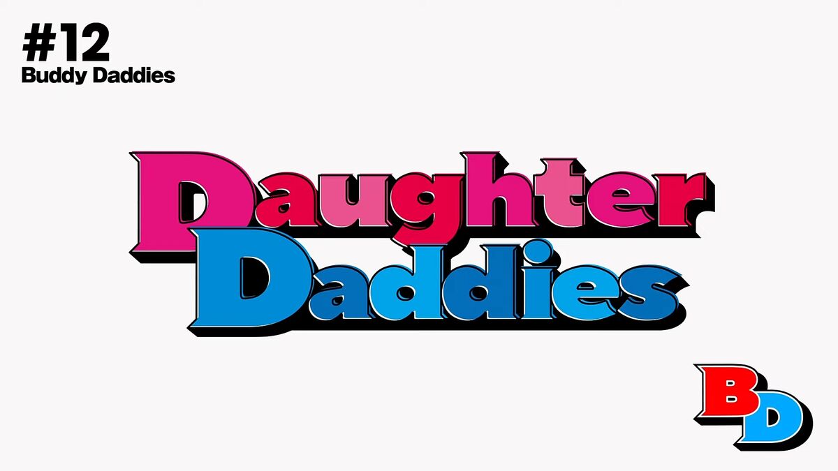 Buddy daddies мангу читать фото 45