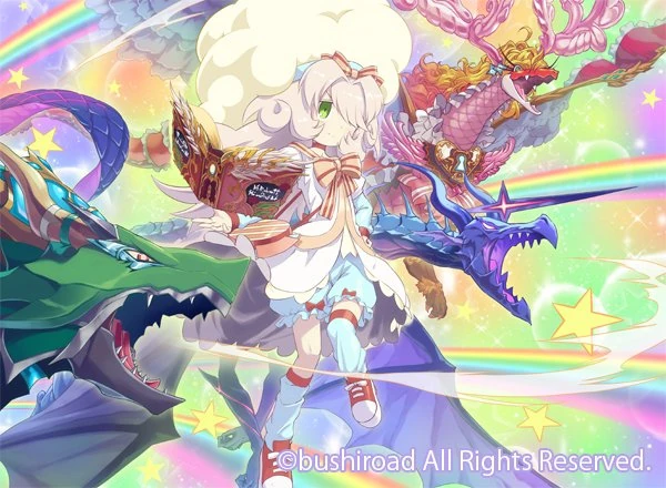 Marchen Decoration Gallery Future Card Buddyfight Wiki Fandom Marchen Decoration Gallery Future Card Buddyfight Wiki Fandom