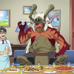 Drum Bunker Dragon Father Character Future Card Buddyfight Wiki Fandom
