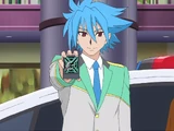 Tasuku Ryuenji