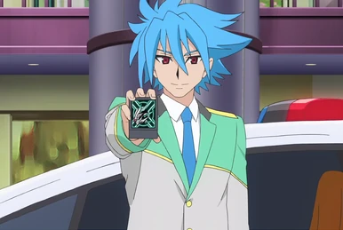 H Special Series 1: Super Strong!! Buddy Rare Triple Deck | Future Card  Buddyfight Wiki | Fandom