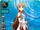 The Flash, Asuna