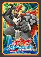 Vol.12: Nanomachine Ninja, Tsukikage