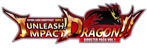 Booster Packs – Buddyfight Triple D Series
