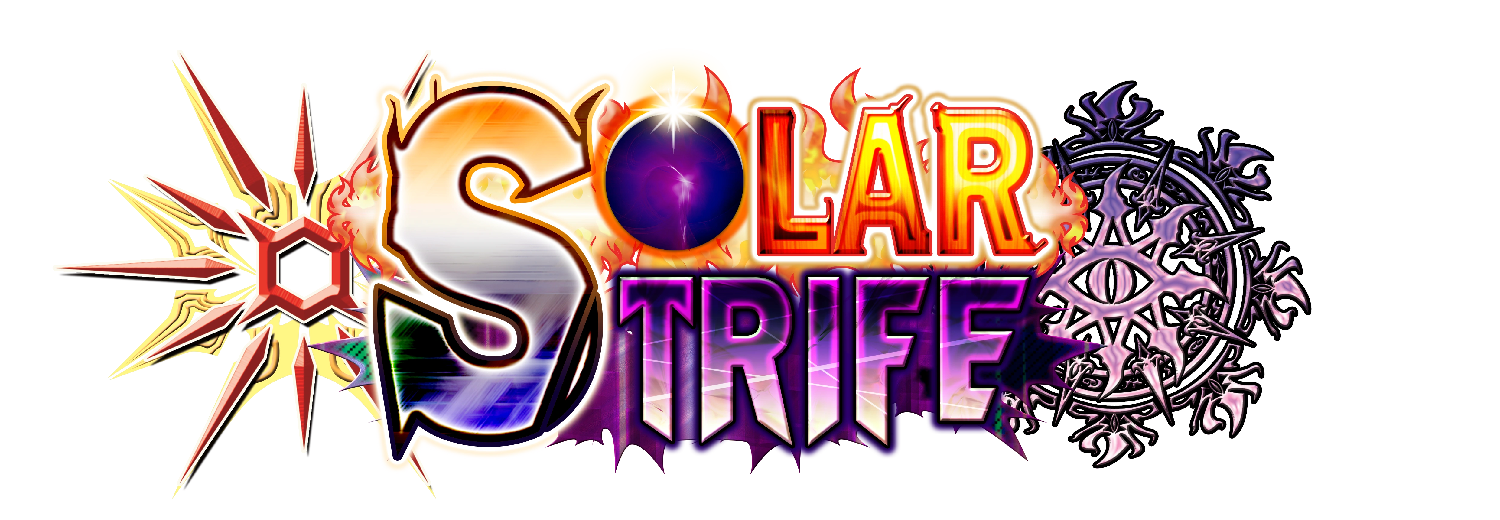 X2 Booster Set Alternative 1: Solar Strife | Future Card