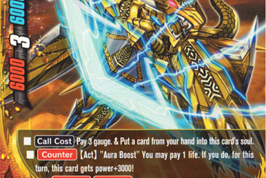 Dragonblade, Dragowing, Future Card Buddyfight Wiki