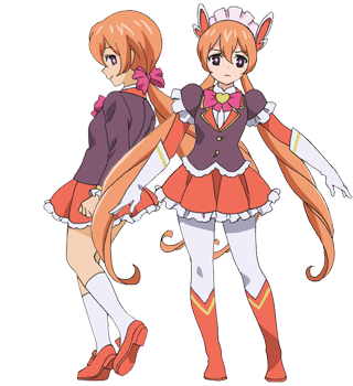 Uniform Warrior, Blazer Frill (character) | Future Card Buddyfight Wiki |  Fandom