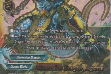 Knight of Dawn, Lostknight: Gilt Lance | Future Card Buddyfight