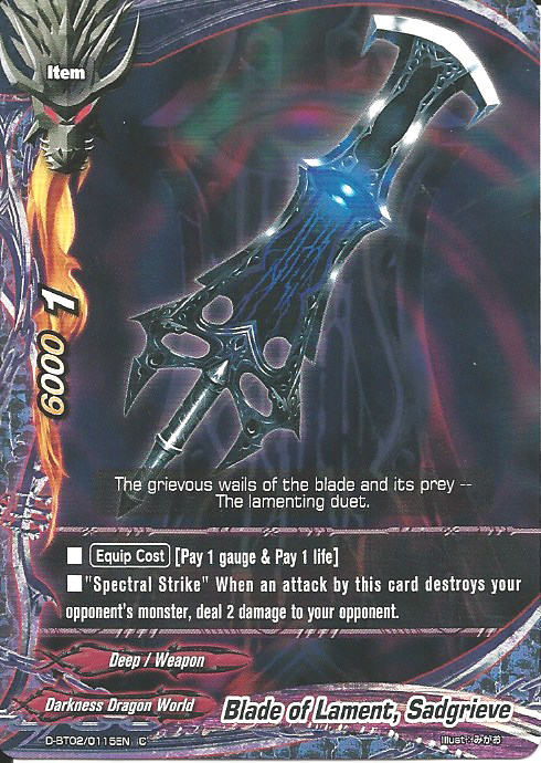 ReadyForDuel on X: Memento Dark Blade! #遊戯王 #TCG #YuGiOh #MasterDuel   / X