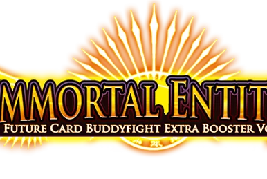 D Extra Booster 3: Heaven & Hell | Future Card Buddyfight