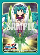 Vol.21: Koyomi-class Fifth Fleet, Satsuki