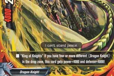 Dragonblade, Dragowing, Future Card Buddyfight Wiki