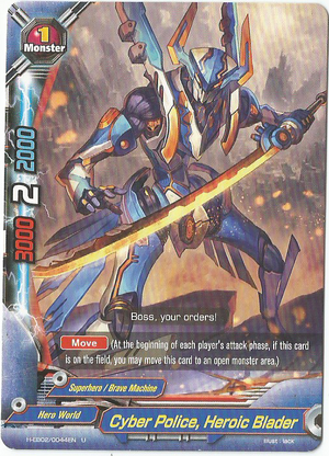 PSA9 奇襲兵ブルレイザー　プロモ　英語 PSA9 奇襲兵ブルレイザー プロモ 英語 - メルカリ