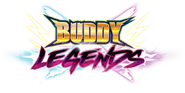 X2-BT01: Buddy Legends