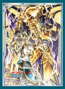 Vol.72: Thunder Deity, Voltaic Ra