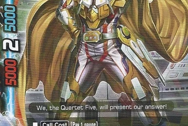 BB119 デスケツァルコアトル、BB126 フラッシュサジタリオ　2個セット Superior Justice Driver! | Future Card Buddyfight Wiki | Fandom