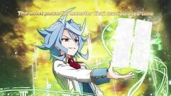 Future Card BuddyFight Ace Special Series Vol The End Zero Trial Deck 3 