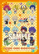 Vol.27: Mini Character