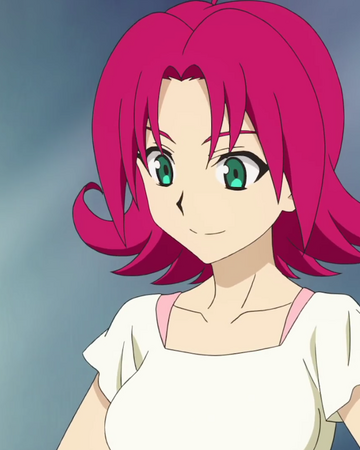 Paruko Nanana Future Card Buddyfight Wiki Fandom Paruko Nanana Future Card Buddyfight Wiki Fandom