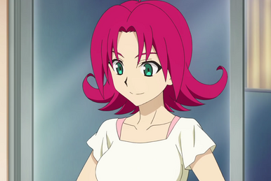 Divine Guidance | Future Card Buddyfight Wiki | Fandom