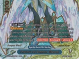 Overturn Ice Emperor, Miserea