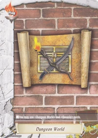 Dungeon World