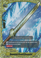 BT04/S007EN (SP) Booster Set 4: Darkness Fable