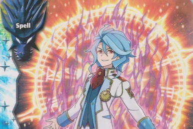 Weep Dragon Jr. | Future Card Buddyfight Wiki | Fandom