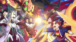 Buddyfight X Buddyfighter | Future Card Buddyfight Wiki | Fandom