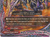 Black Dragon Knight, Eth