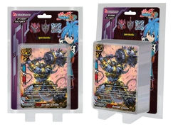 O&N Booster Set 01: DARKNESS / LEGEND / STAR | Future Card