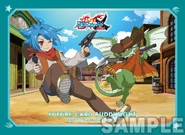 Vol.11: Tasaku & Jackknife