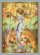 Vol.75: Deity of Eon, Time Ruler Dragon
