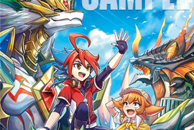 Buddy Sky Day | Future Card Buddyfight Wiki | Fandom