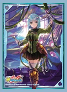 Vol.82: "Mending Equipment, Turquoise Blue Skies" Rana Collete