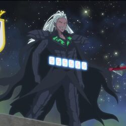 Dekalfar Demon Swordsman, Heim (character) | Future Card