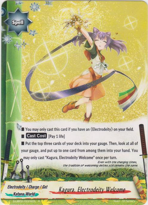 TenSura Trading Card MRW#1 1-3 Yuuki Kagurazaka N BANDAI 2022 Japan