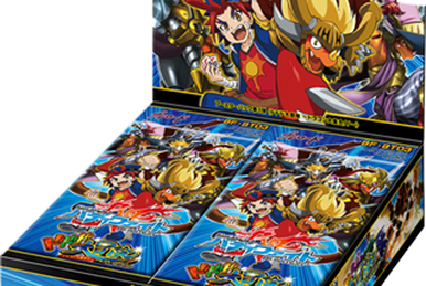 Continue! | Future Card Buddyfight Wiki | Fandom Continue! | Future Card Buddyfight Wiki | Fandom